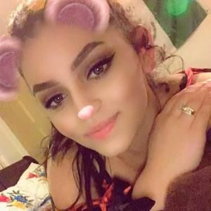 Meet your Posher, Janethe